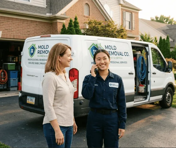 Crawlspace Mold Remediation Searsboro, IA FAQs